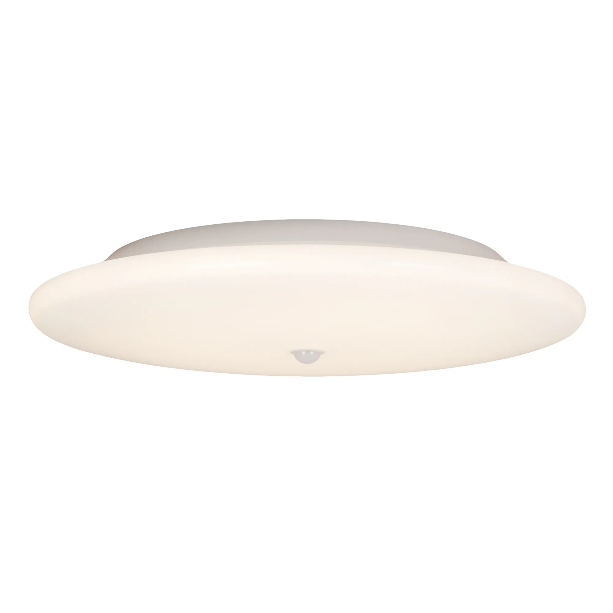 Tak/Vägglampa Hide-a-lite Moon Slim