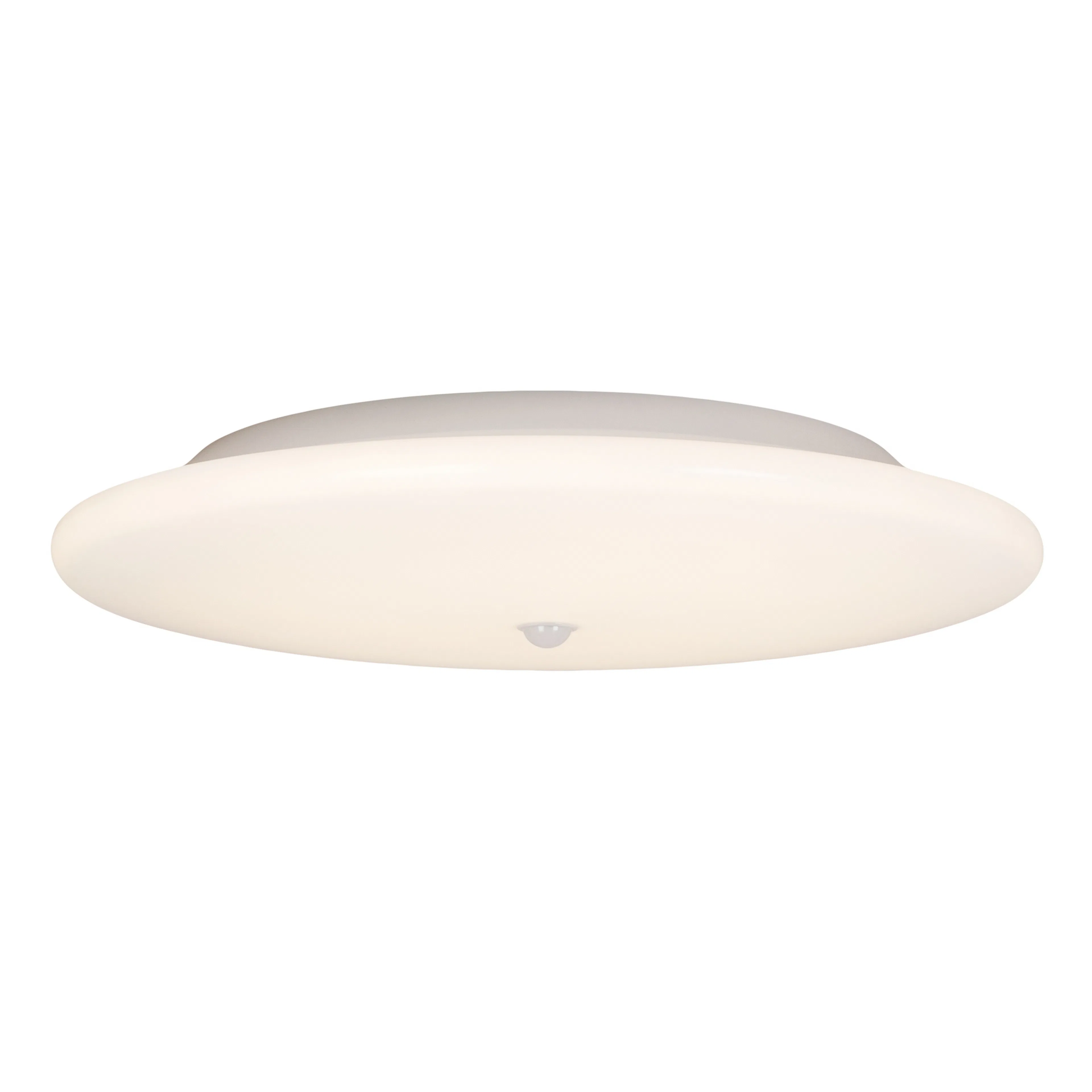 Tak/Vägglampa Hide-a-lite Moon Slim