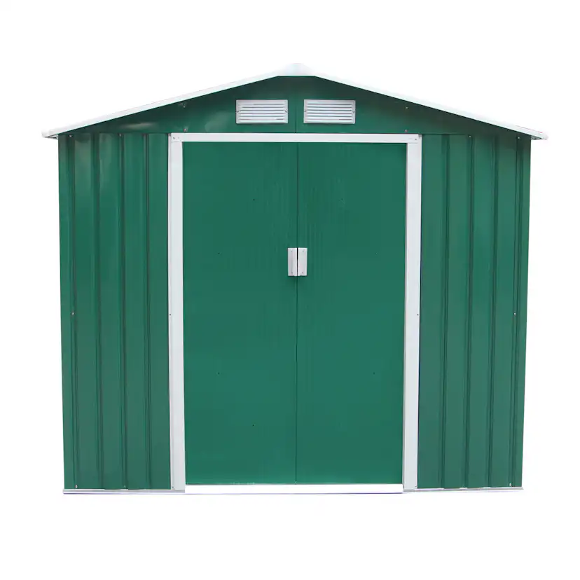 Förråd Fornorth 5.29m2