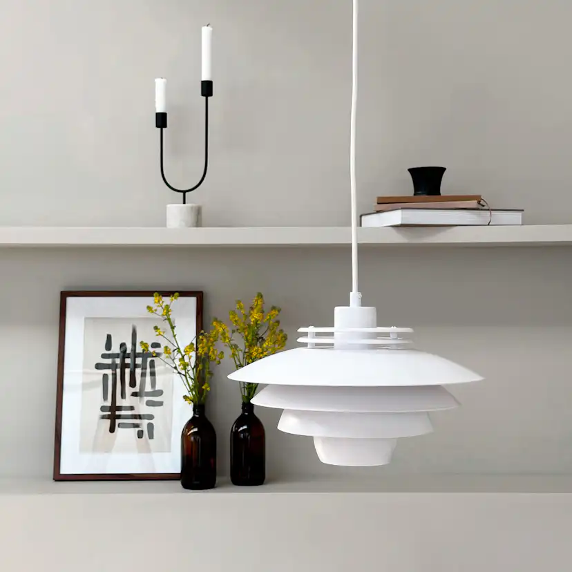 Taklampa Dyberg Larsen Ejka Mini Pendel