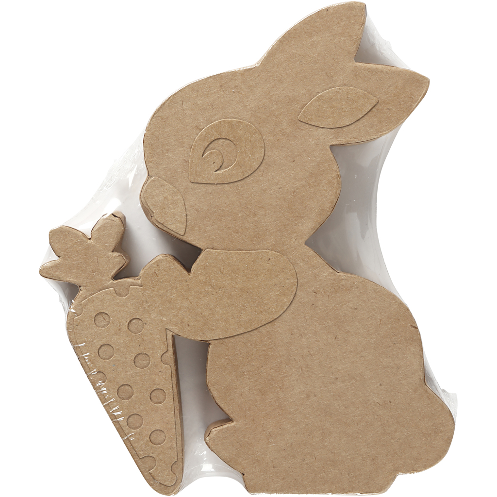 Figurer Creativ Company Kanin 1 st