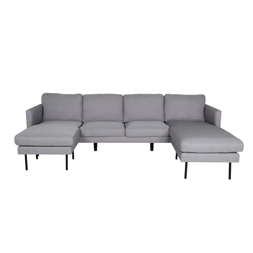 U-soffa Venture Home Zoom