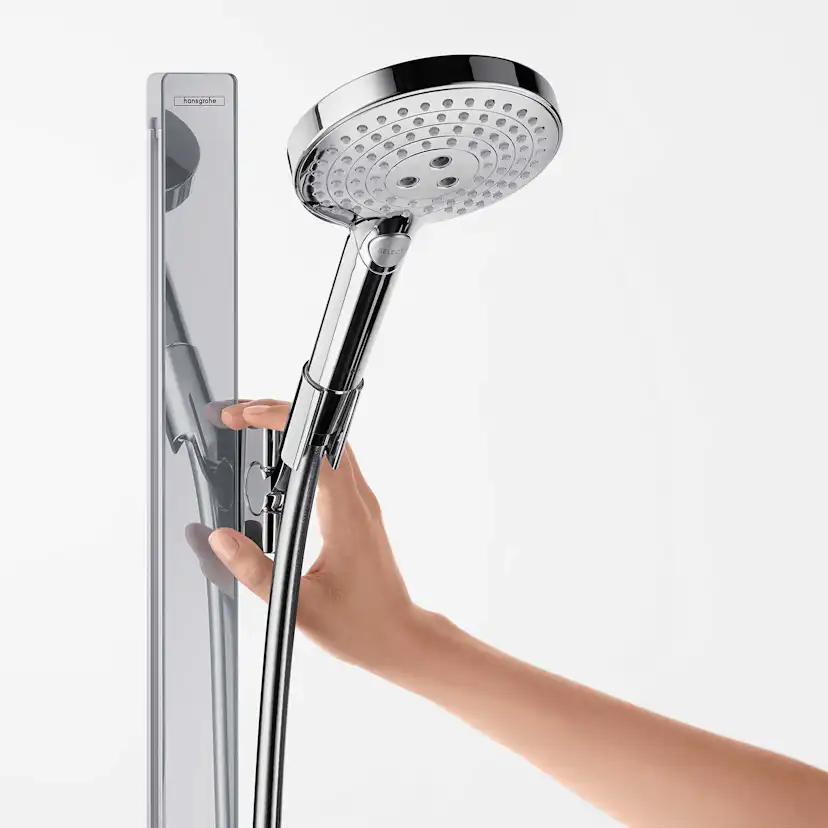 Duschset Hansgrohe Raindance Select S 120 3jet EcoSmart 90 cm