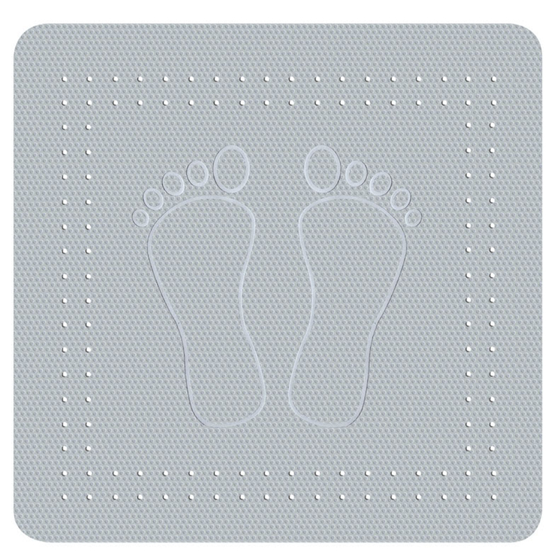 Halkskyddsmatta Kleine Wolke Foot