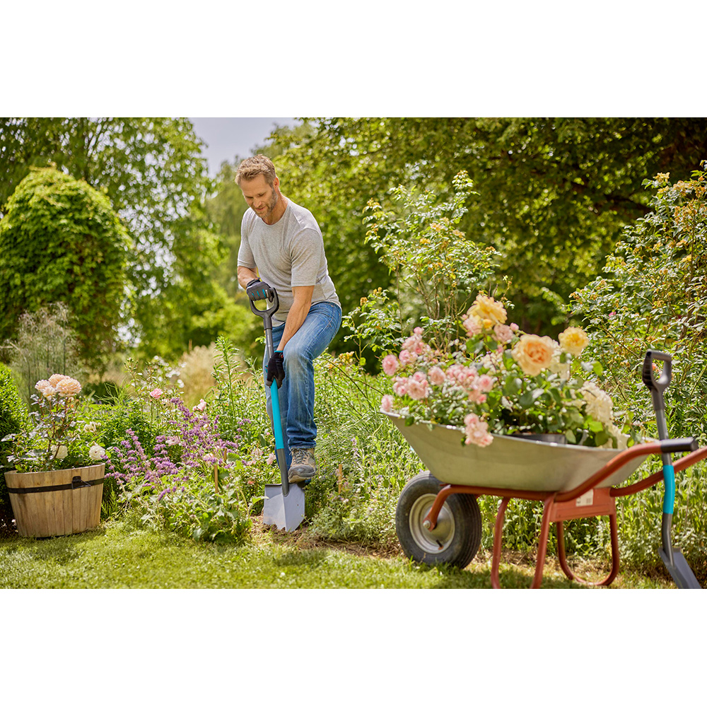 Spade Gardena ClassicLine Pointed