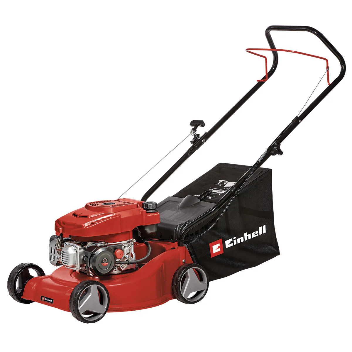 Gräsklippare Einhell GC-PM 40/2