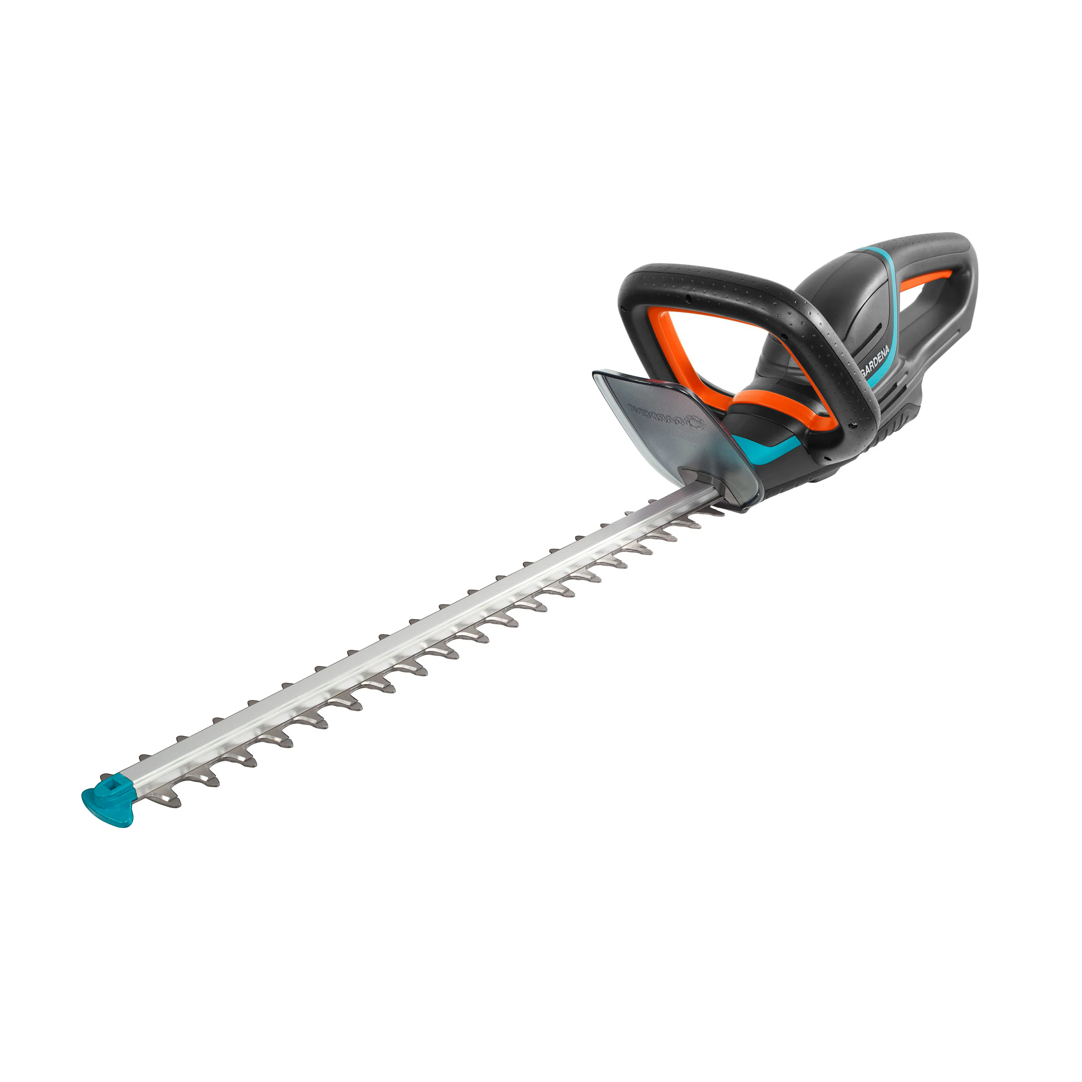 Häcksax Gardena ComfortCut Li-18/50 Utan Batteri