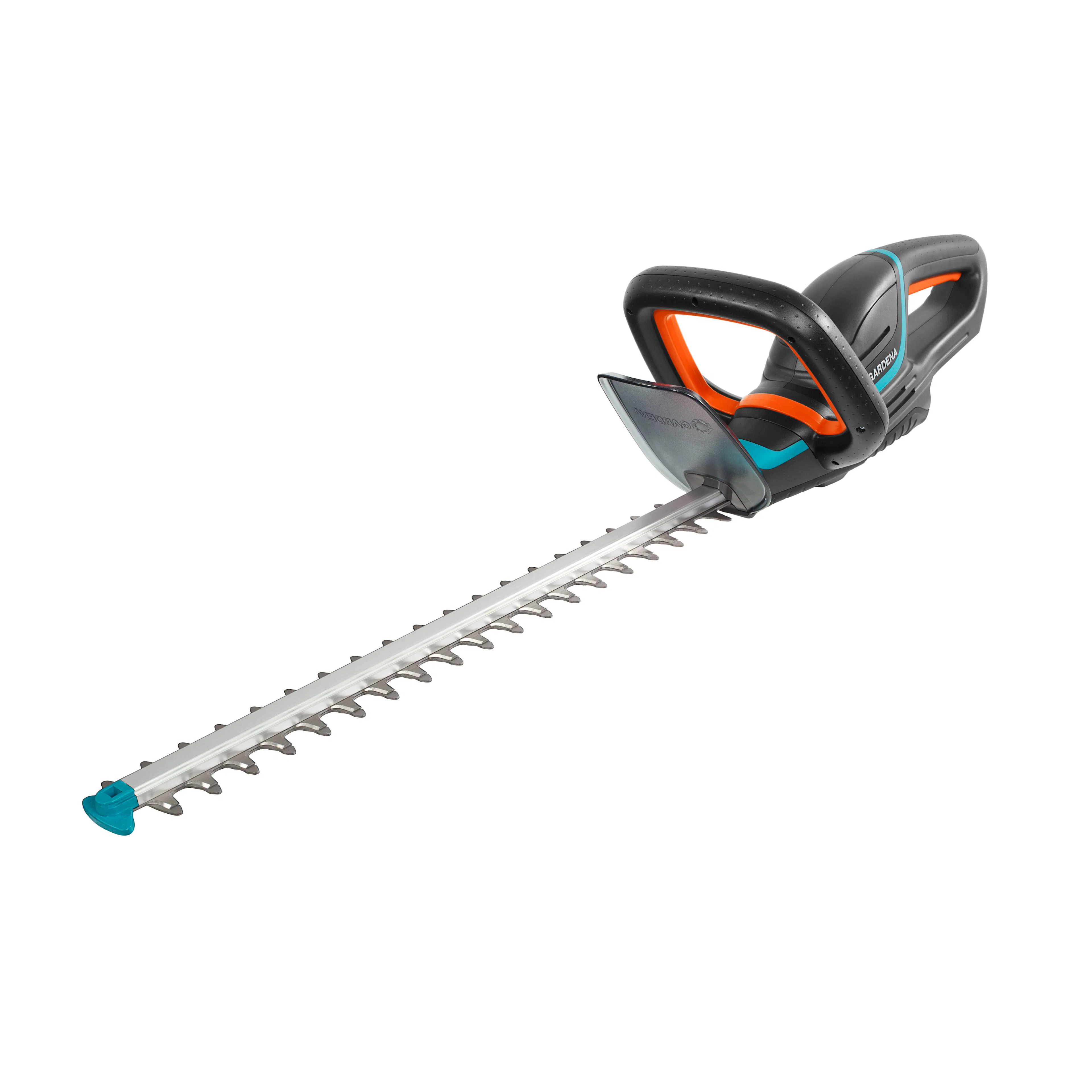 Häcksax Gardena ComfortCut Li-18/50 Utan Batteri