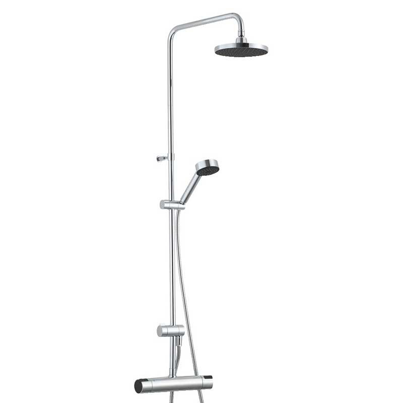 Takduschset Mora MMIX Shower Kit