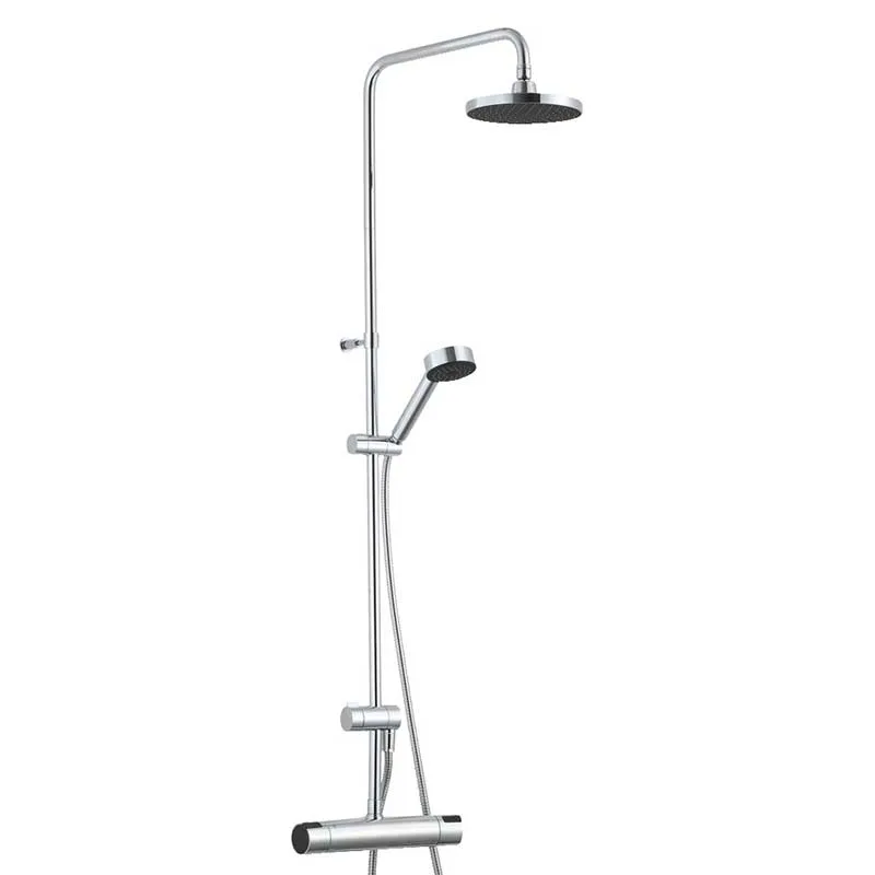 Takduschset Mora MMIX Shower Kit