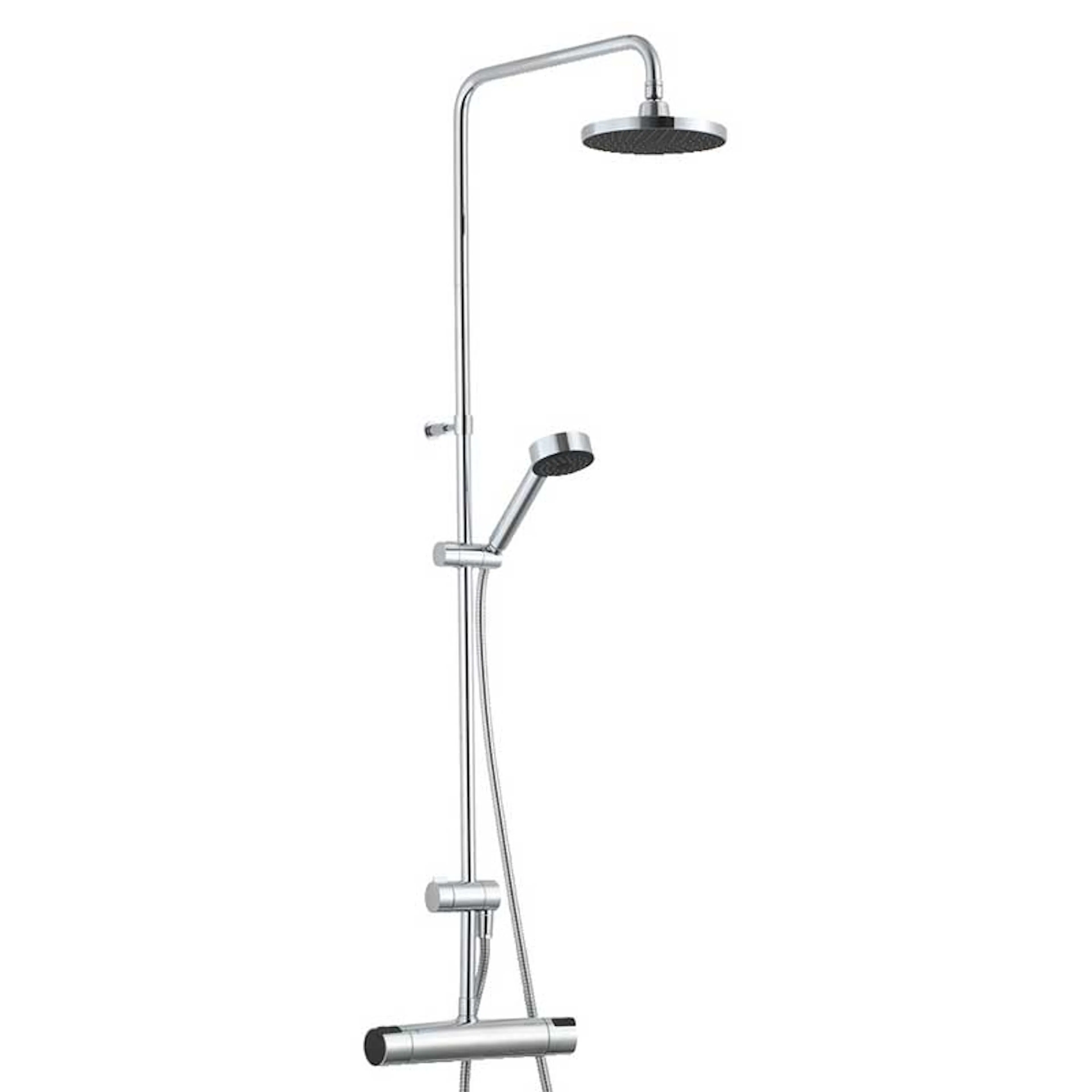 Takduschset Mora MMIX Shower Kit