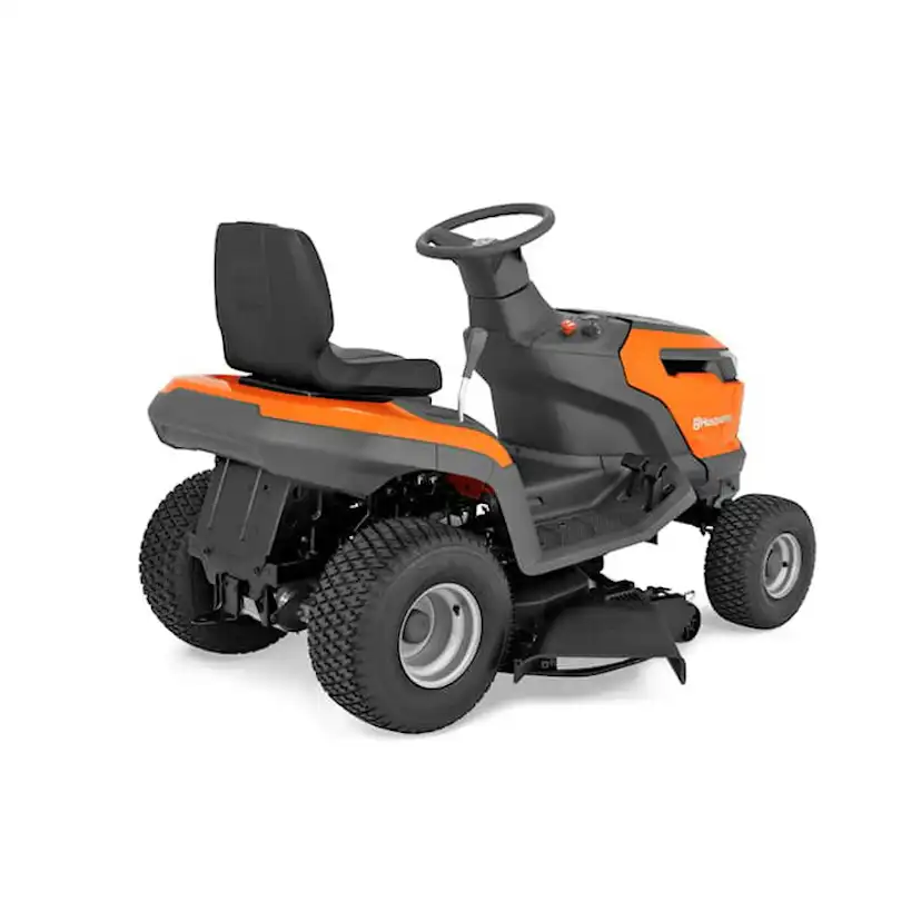 Trädgårdstraktor Husqvarna TS 100i Batteridriven
