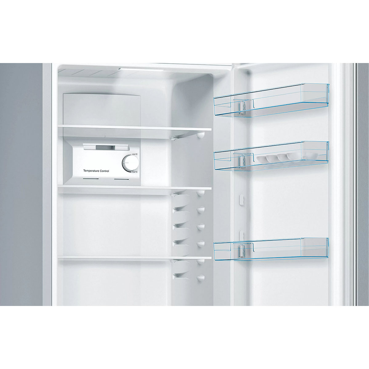 Kyl/frys Bosch KGN36NLEA Serie 2