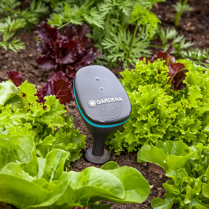 Smart Sensor Gardena Batteri