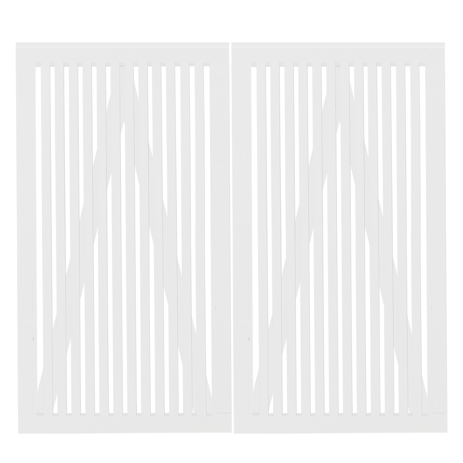 SendaiPLUS  Dubbel grind - 200x180 cm