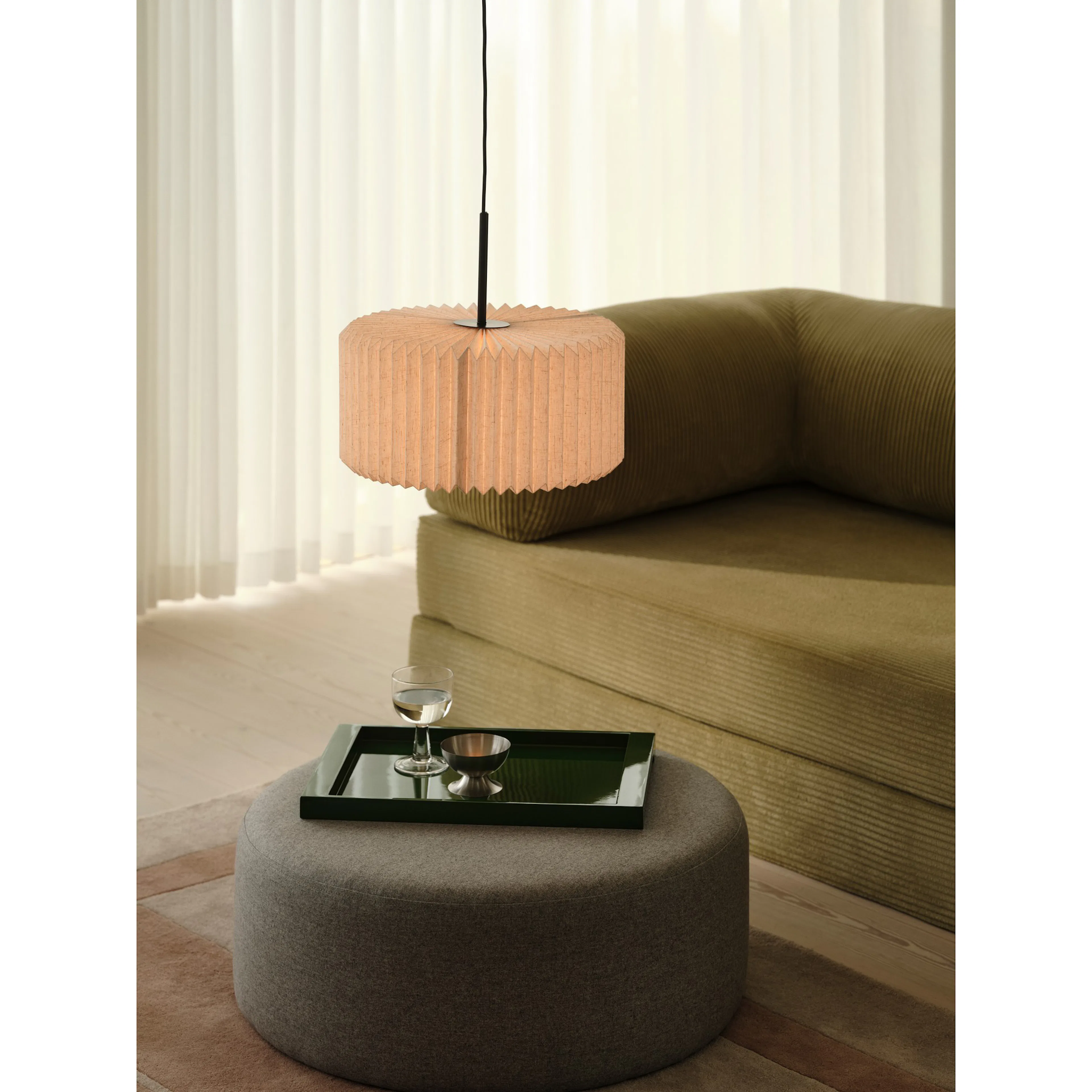 Taklampa Nordlux Vivienne 40 Pendel