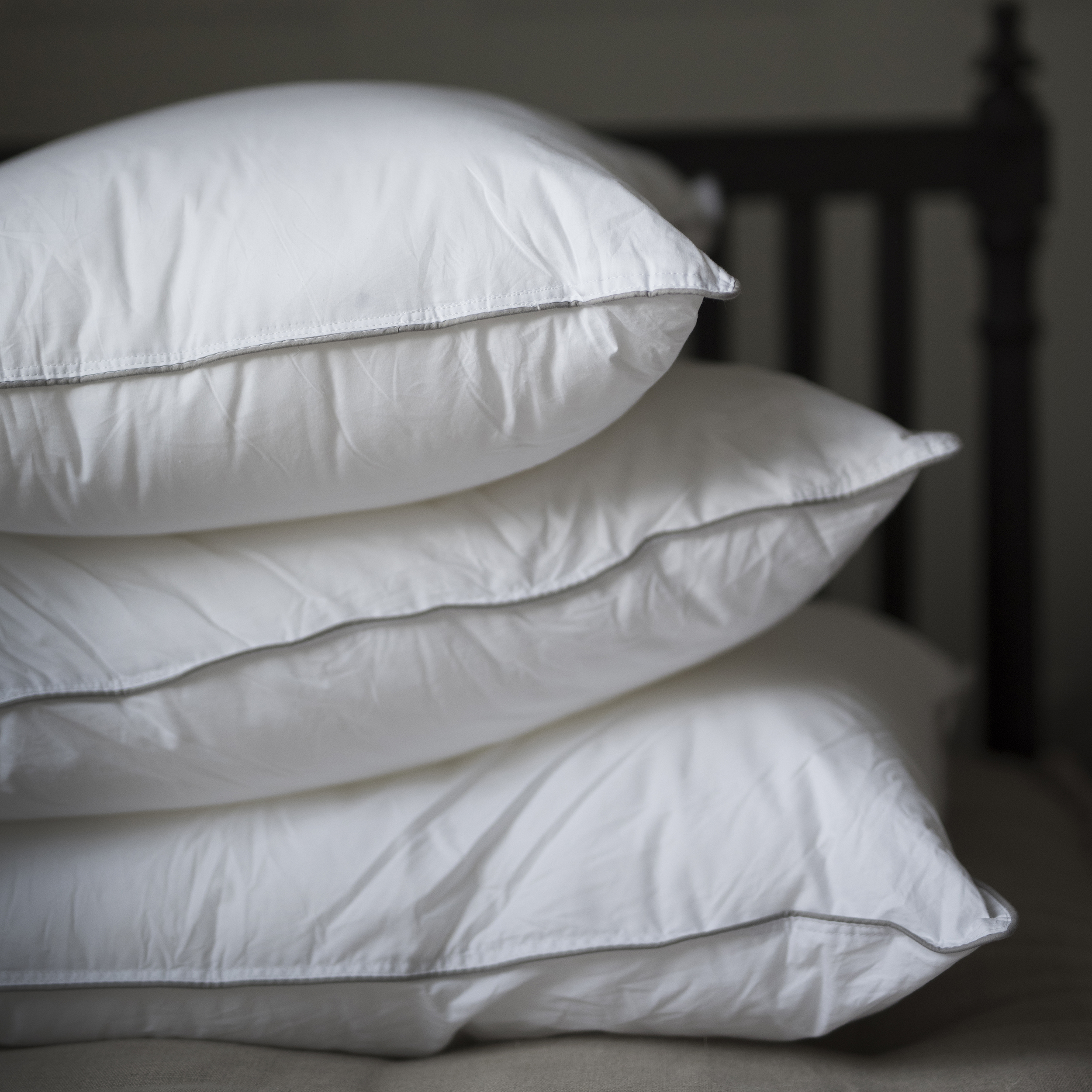 Hotellkudde Borganäs of Sweden