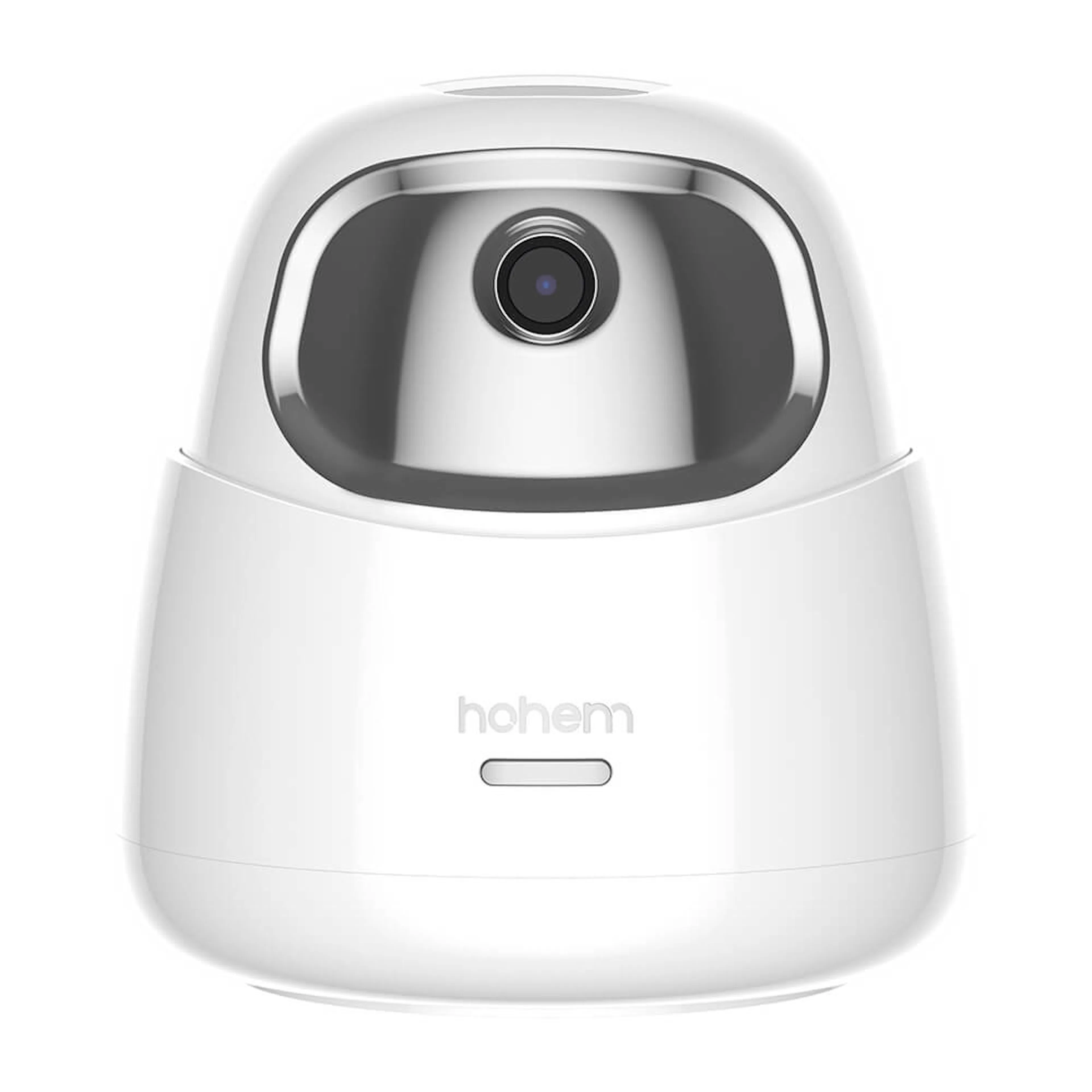 Telefonhållare Hohem Ai Auto Tracking Holder Go 2-axis Ai Tracking White