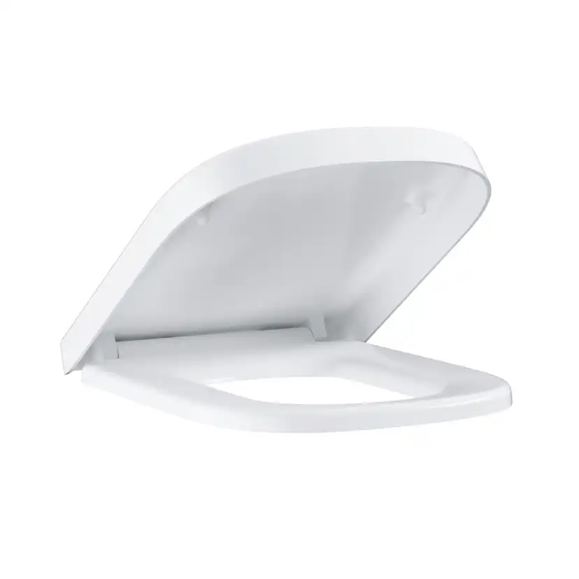 Toalettsits Grohe Euro Ceramic 39330 Mjukstängande Hårdsits