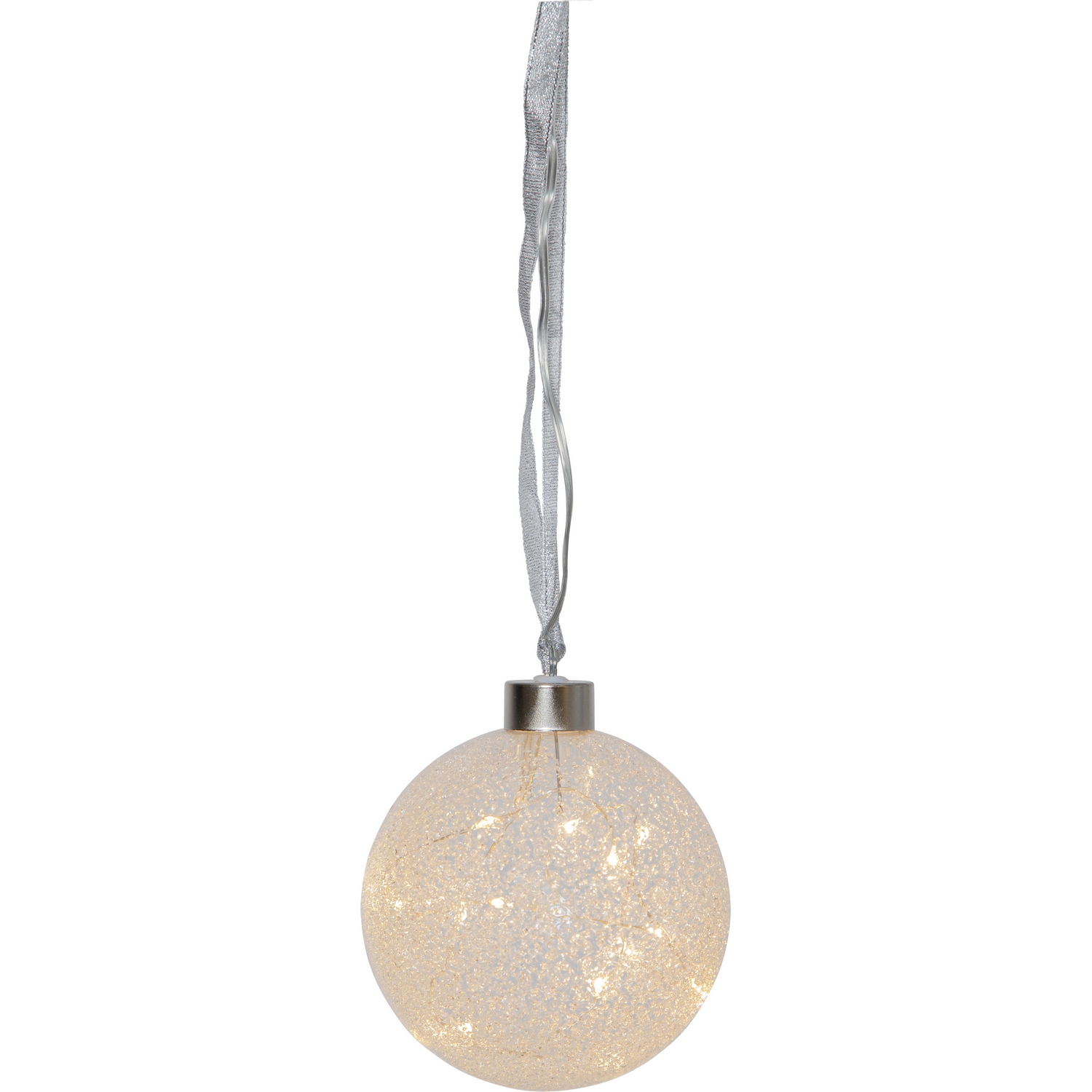 Glaskula Star Trading Snow B/O