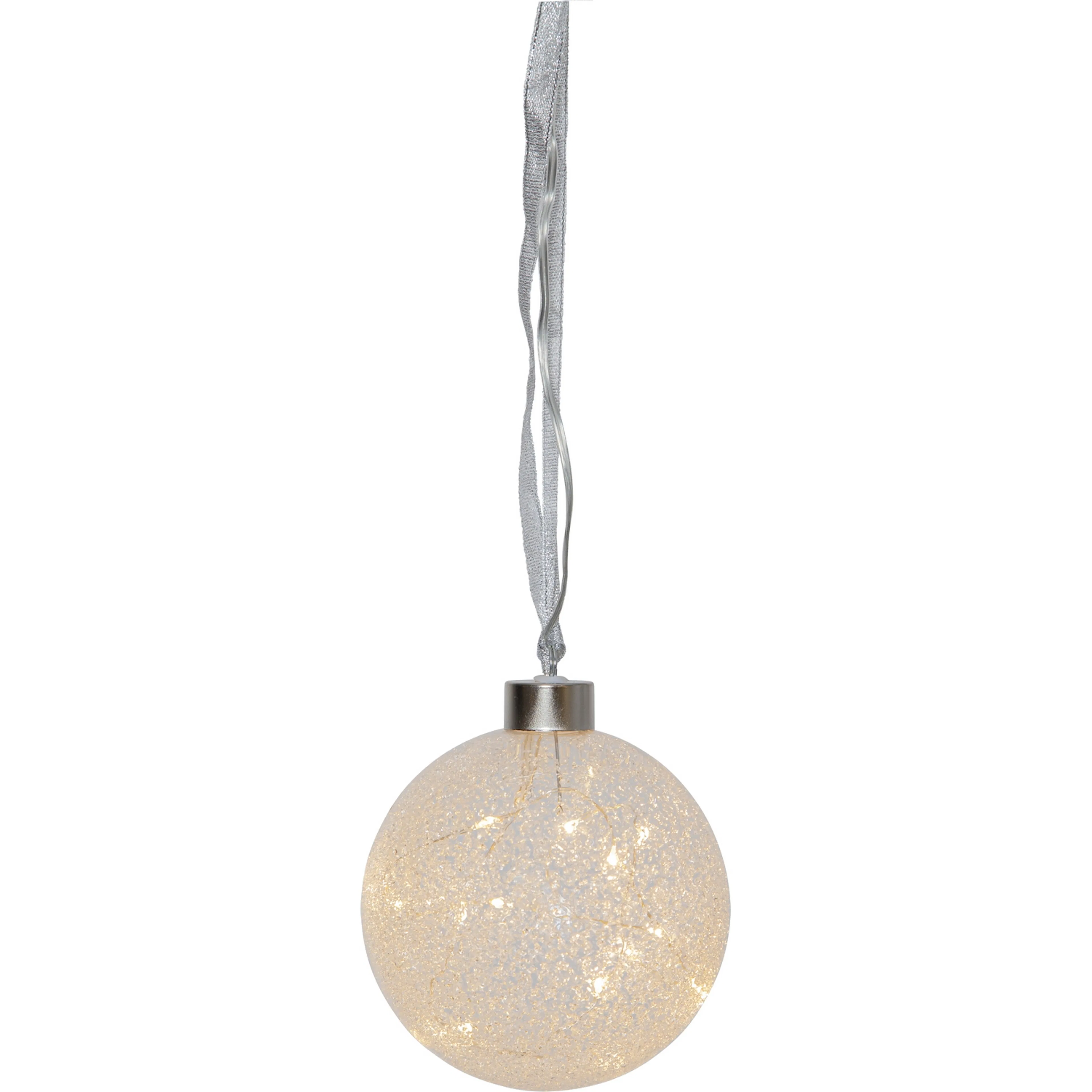 Glaskula Star Trading Snow B/O