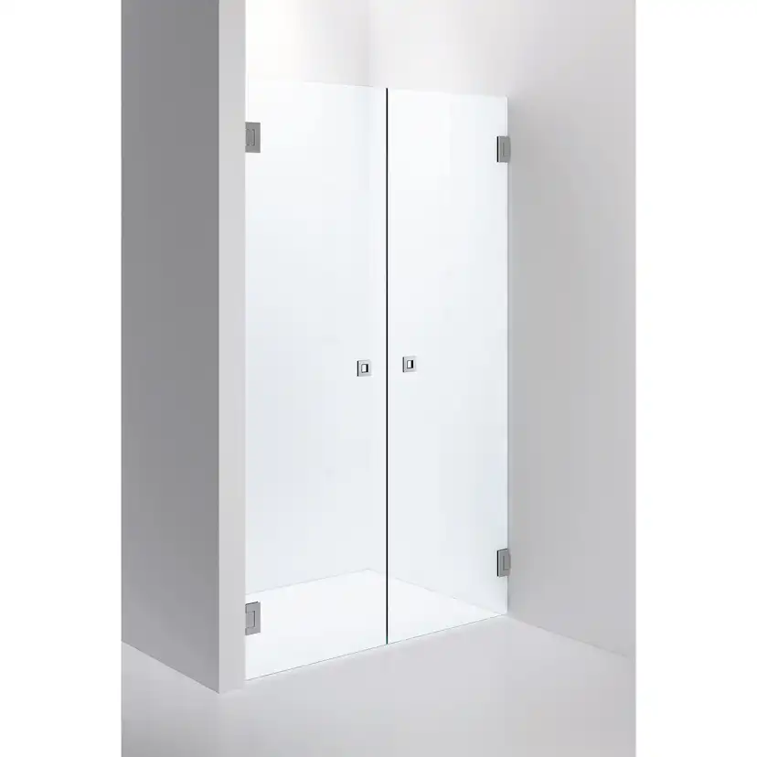 Duschdörr INR Arc 3 Måttanpassad