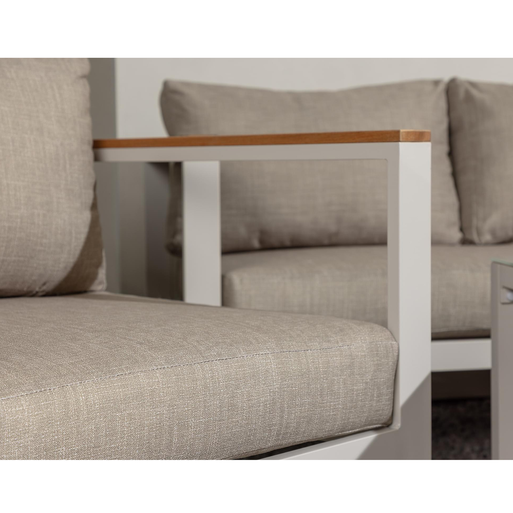 Soffgrupp deNoord Aspvik