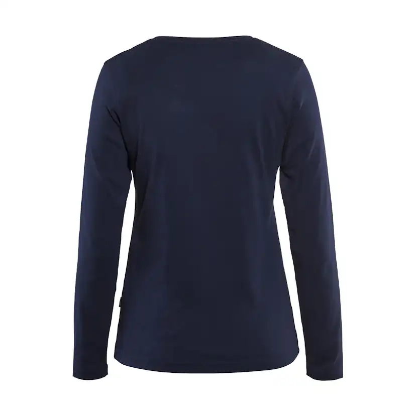 T-shirt Dam Blåkläder 33011032