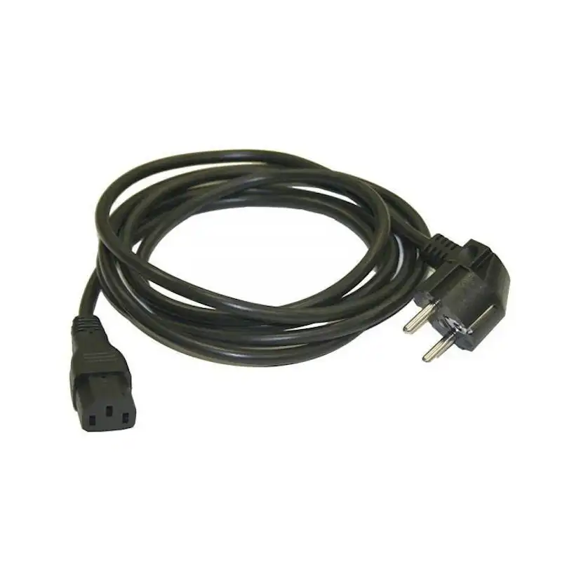 Nätkabel Victron Mains Cord CEE 7/7 till Smart IP43 / Skylla-S laddare 2m