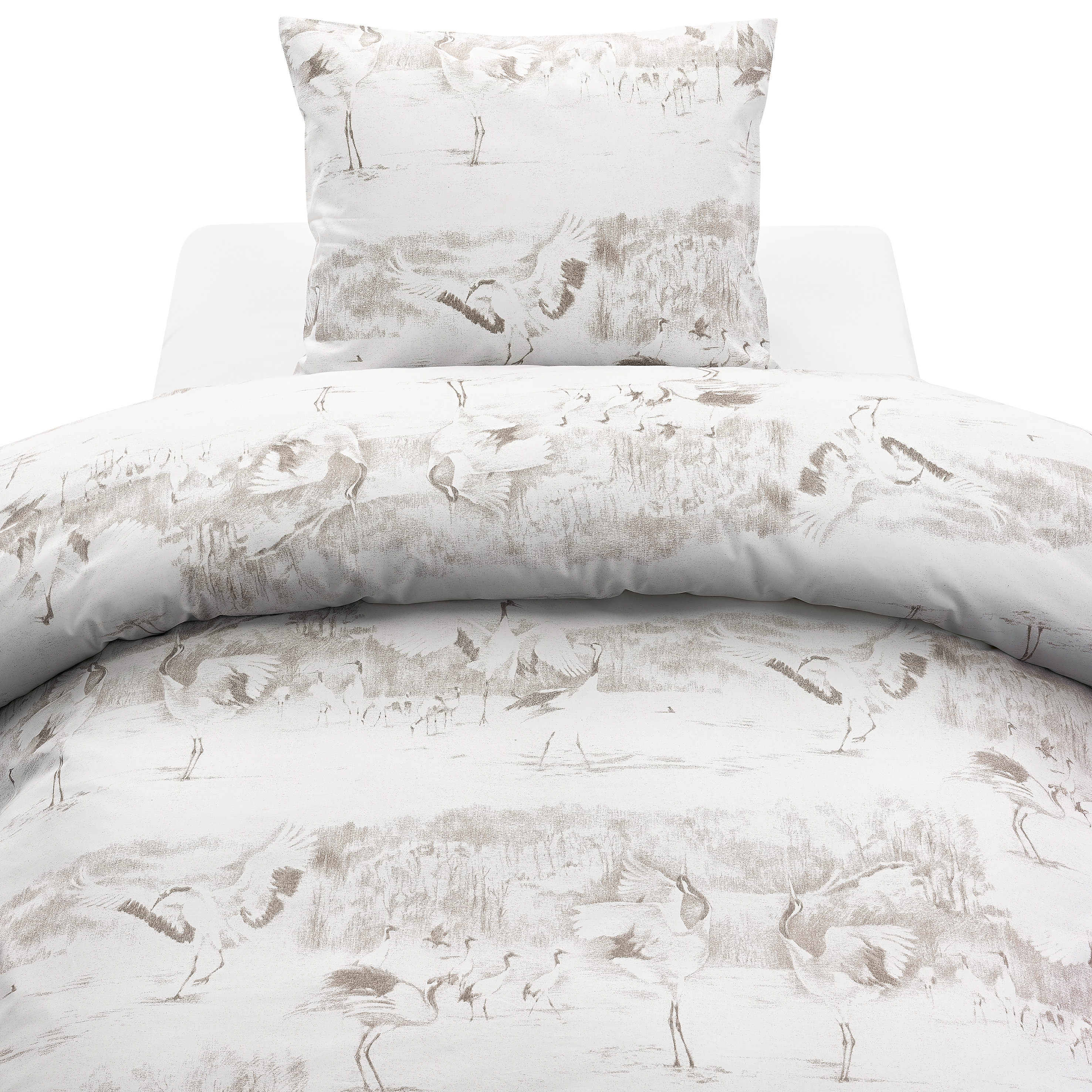 Påslakanset Borganäs of Sweden Trandansen