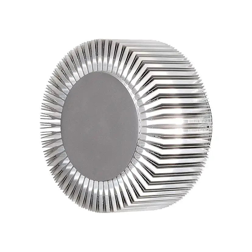 Vägglykta Gnosjö Konstsmide Monza 5W High Power