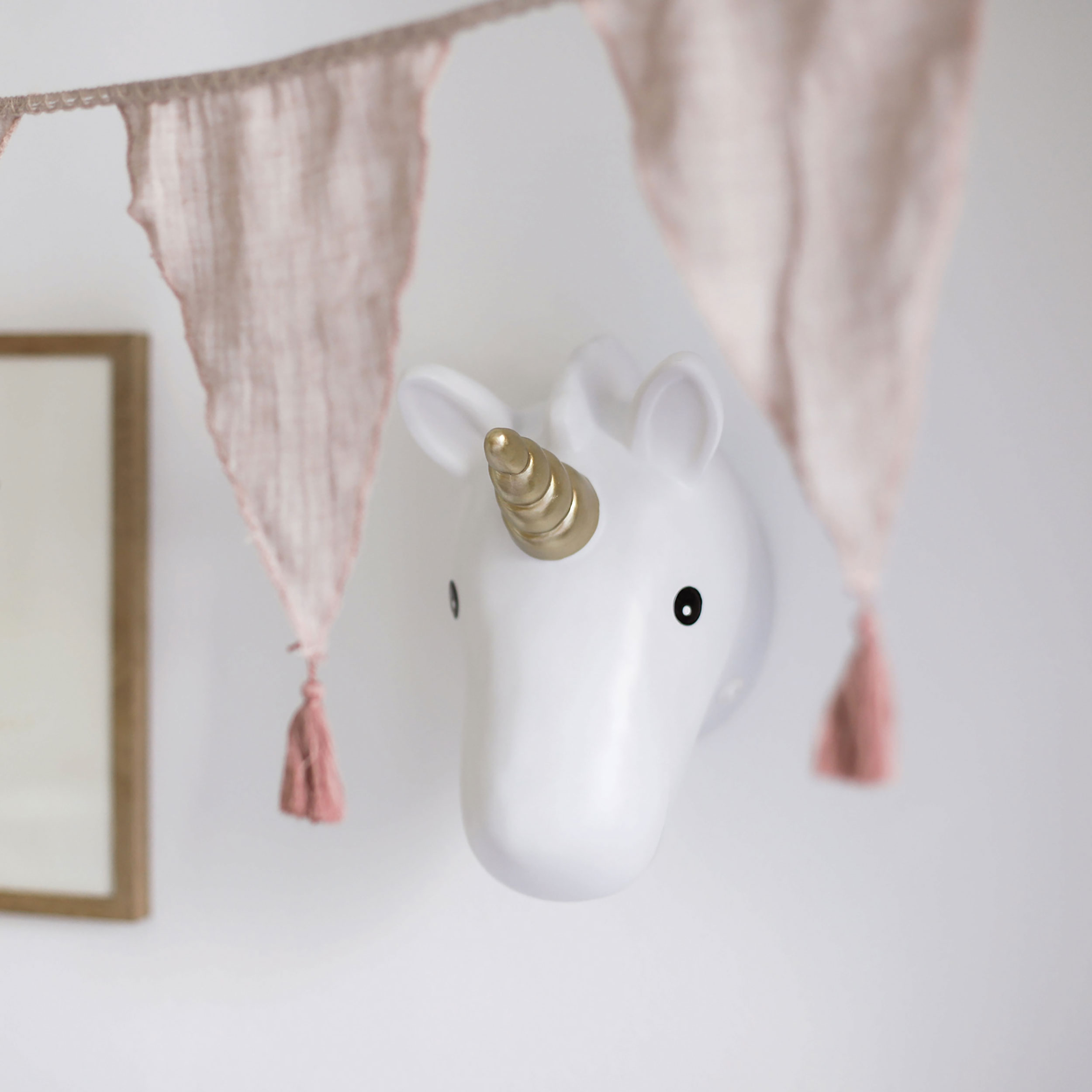 Bordslampa Jabadabado Enhörning