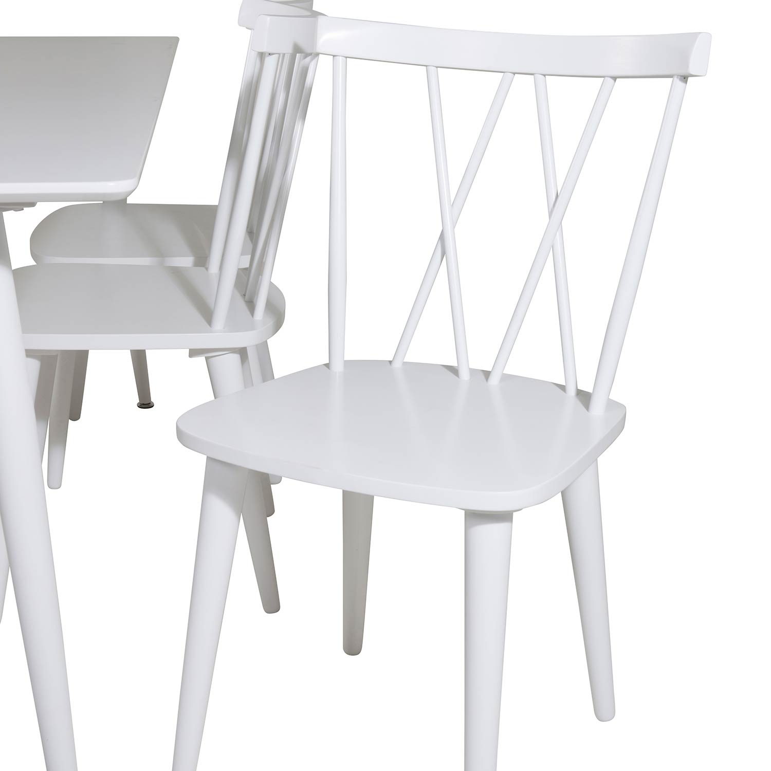 Matgrupp Venture Home Pobbie med 6 Marie Stolar