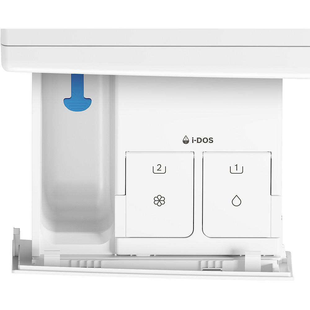 Frontmatad Tvättmaskin Bosch Serie 6 WGG254FTSN 10kg Automatisk Dosering