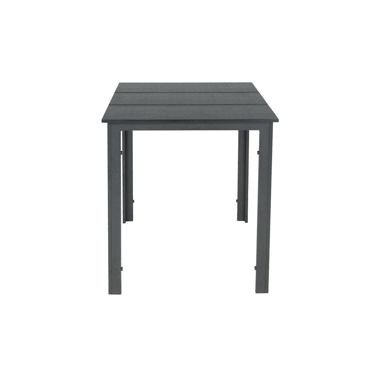 Cafébord Comfort Garden Tunis Cafebord utomhus 70x70 cm