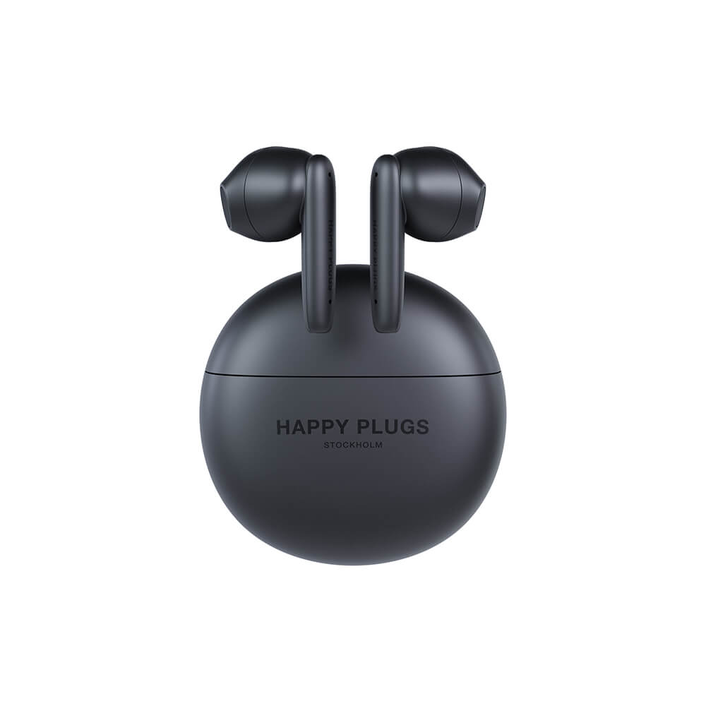 Hörlur HAPPY PLUGS JOY Lite In-Ear True-Wireless