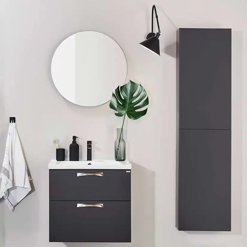 Högskåp Noro Flex Compact City/Studio