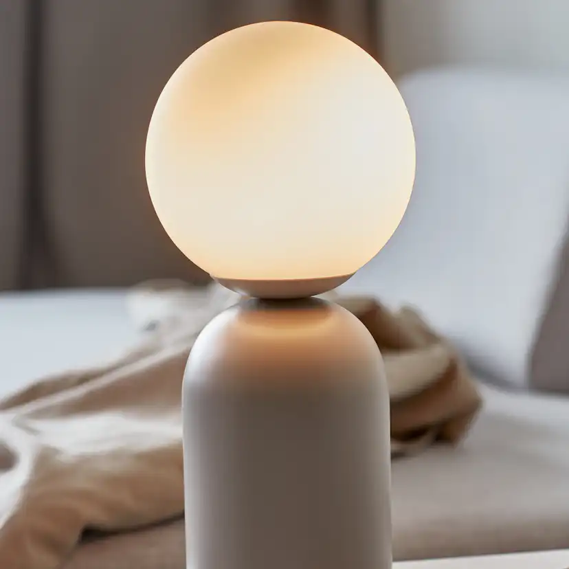 Bordslampa Nordlux Notti
