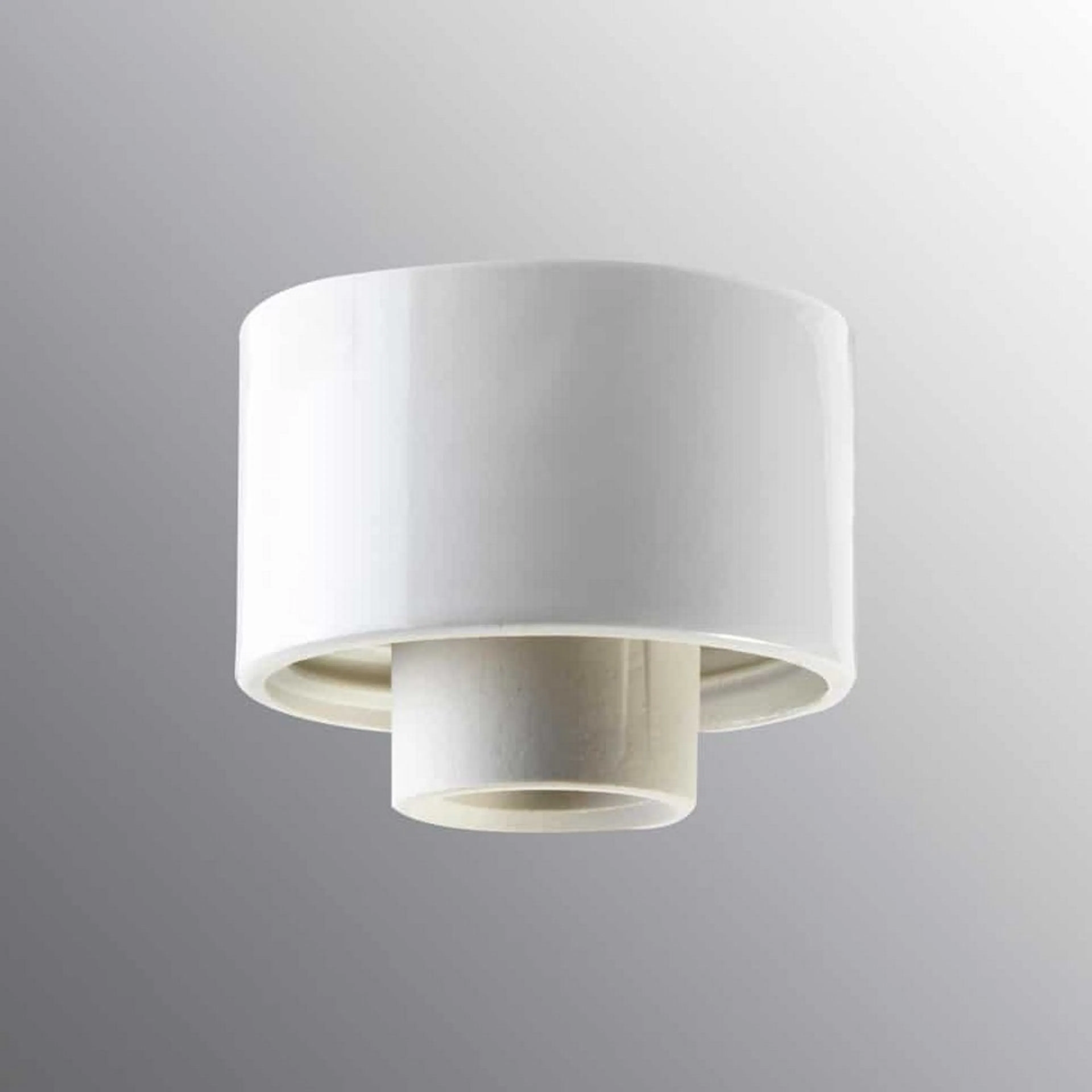 Armatursockel Ifö Electric IP54 Rak E27