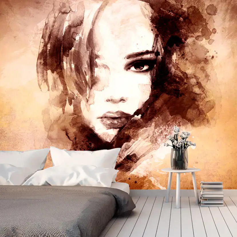 Fototapet Arkiio Dream Girl