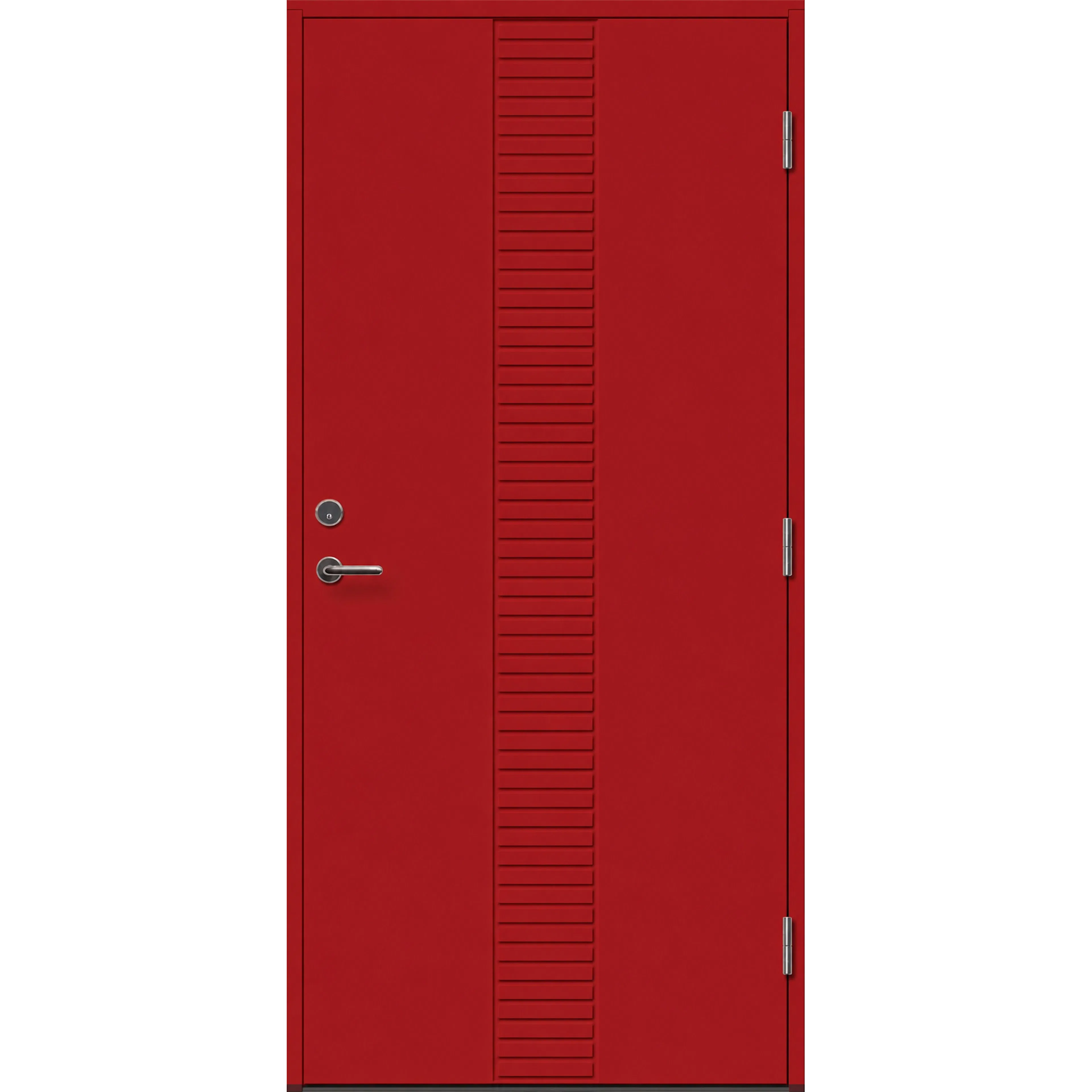 S-2570-Y90R, Röd