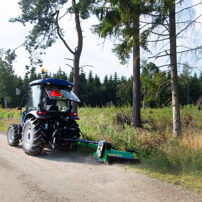 Släntklippare Kellfri 1,45 m Lättvikt