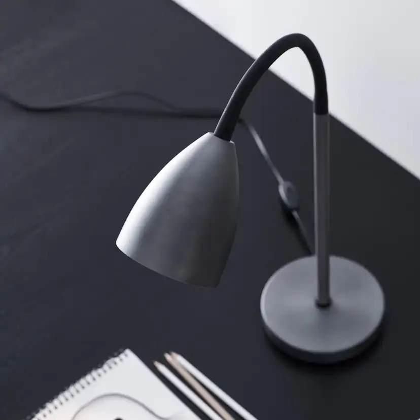 Bordslampa Belid Trotsig GU10