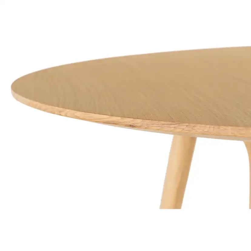 Matbord In Living Jerup Runt Ø120 cm