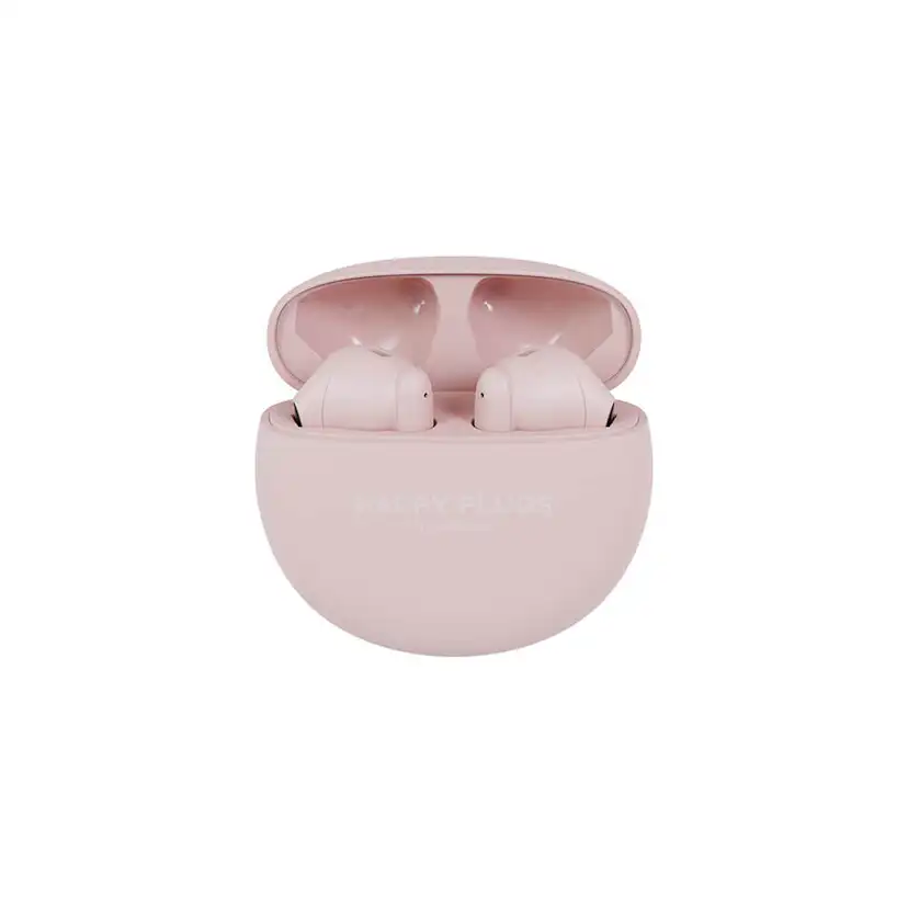 Hörlur HAPPY PLUGS JOY Lite In-Ear True-Wireless
