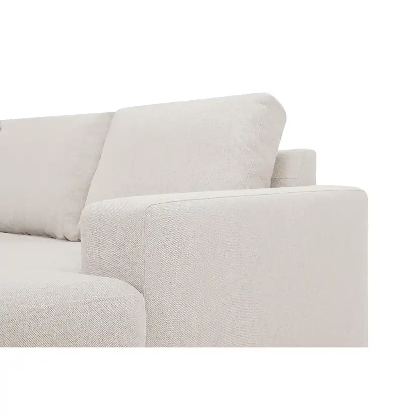 U-soffa Scandinavian Choice Crazy XL
