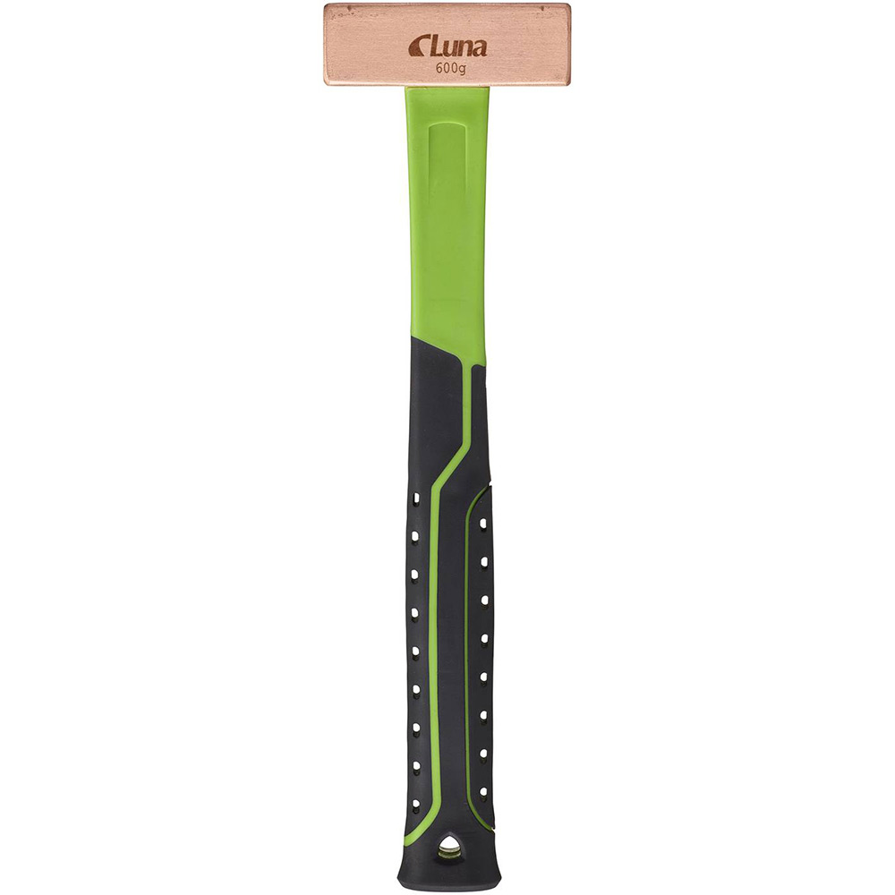 KopparSLägga Luna Tools