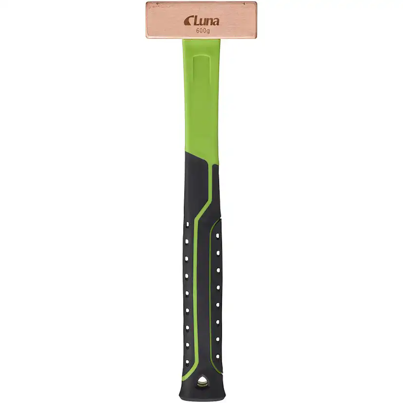 KopparSLägga Luna Tools