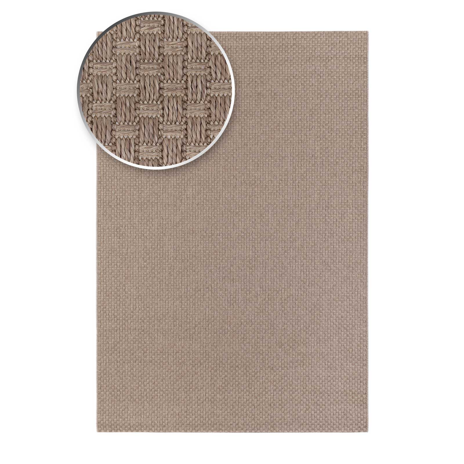 Utomhusmatta KM Carpets Pampero