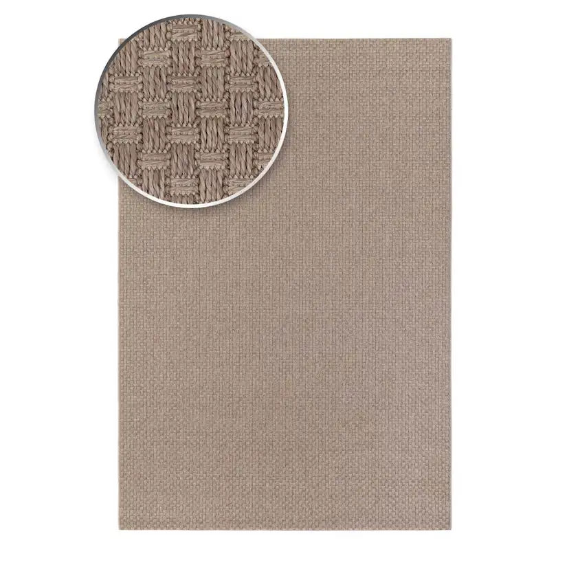 Utomhusmatta KM Carpets Pampero